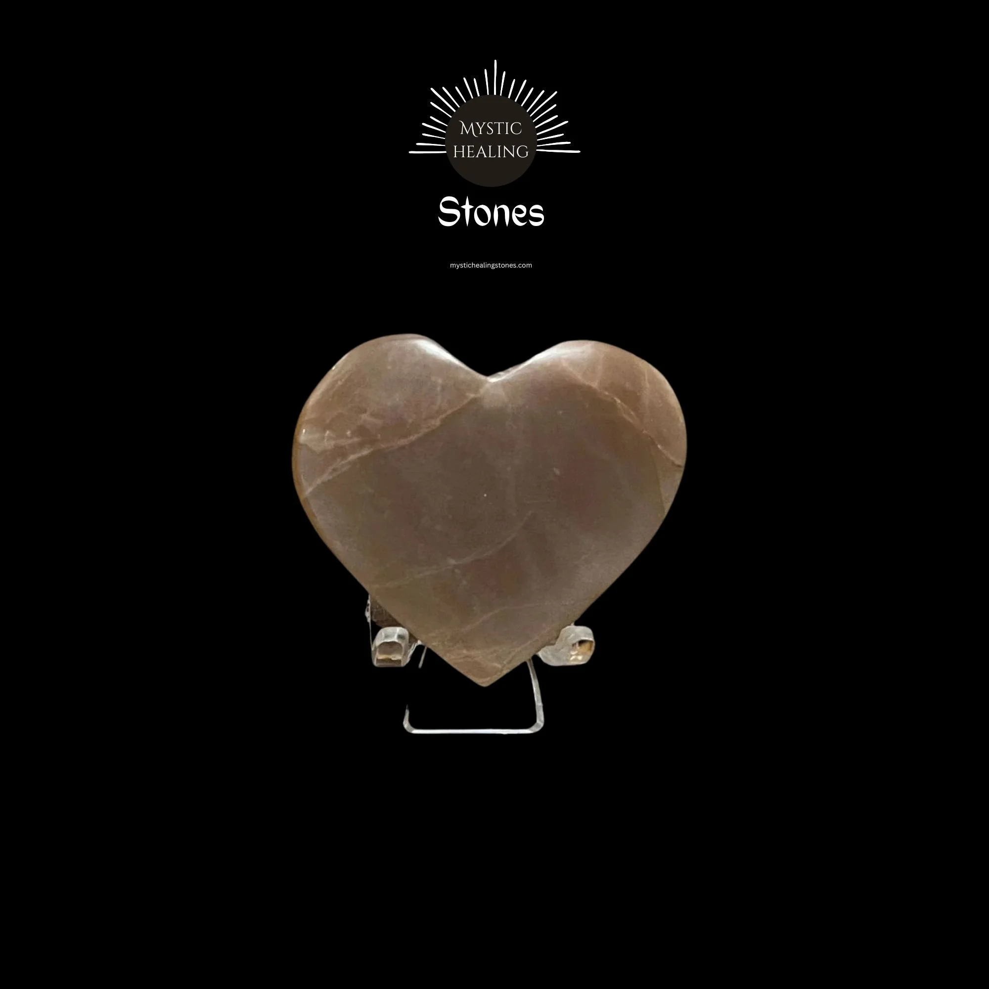 Hearts — Fair Trade crystals, jewelry, and art. — Mystic Healing